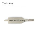 Renault V.2 Original Lishi 2 in 1 lock pick decoder for (Megane,Koleos,Scenic)